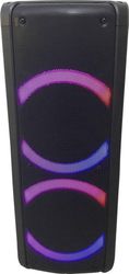 Reflection Bluetooth® højttaler USB, AUX (PS09BT)