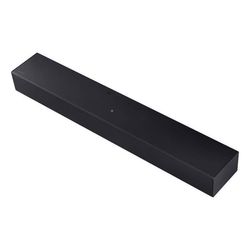 SAMSUNG HW-B410F/XE - Serie 2.0-kanalig soundbar - Bluetooth - HDMI