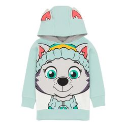 Paw Patrol Childrens/Kids Everest 3D Ears Hoodie