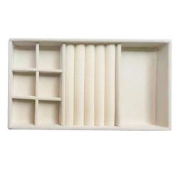 Jalokivien säilytysrasia - Beige