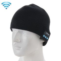 Bluetooth Mössa - One Size