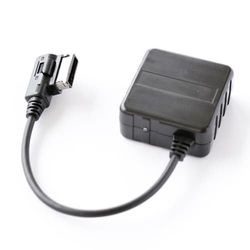 Bluetooth AUX-adapter för Audi MMI 3G och VW MDI