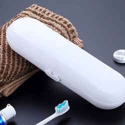 Reseetui för eltandborste Oral-B & Philips