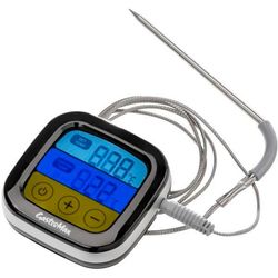 Kökstermometer Appstyrd Bluetooth Gastromax
