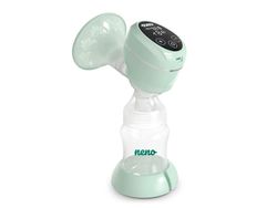 Neno UNO, 150 ml, Elektronisk, Grønn