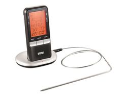 GEFU HÄNDI - Steketermometer - for ovn, for barbequegrill, for grill
