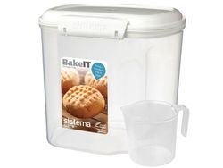 Sistema Bake it Opbevaring 2,4l + Cup