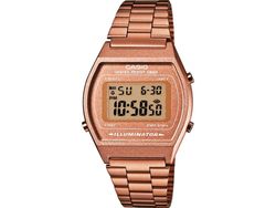 Casio Vintage B640WC-5AEF, Vattentät
