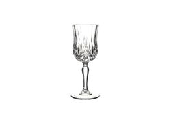 Crystal wine glasses RCR Opera Goblet, 160 ml, 6 pcs.