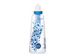 Katadyn 8020426, 1 L, 1 L, Rent vand, 6,5 cm, 80 mm