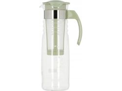 Hario Hario - Mizudashi Tea Pot - Cold Brew Infuser - Dempet grønn