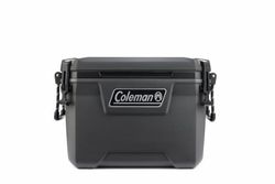 Coleman Convoy 55 QT, Grå, Polyurethan, Polyuretan (PU), 53 l, 1 stykker, 56 cm
