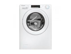 Candy SMART Pro Inverter CO4 374TWM6/1-S - Vaskemaskin - Wi-Fi - bredde: 60 cm - dybde: 45.4 cm - høyde: 85 cm - frontileggelse - 48 liter - 7 kg -...