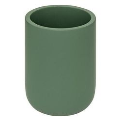 TANDBØRSTEHOLDER Duo grønt badeværelseskrus