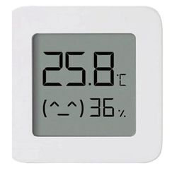 Mi Temperature and Humidity Monitor 2