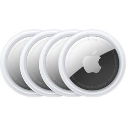 Original Apple AirTag 4-pack