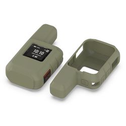 INF Garmin inReach Mini 2 Silikon Beskyttelsesdeksel Grønn