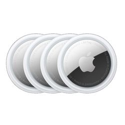 Apple AirTag (4-pack)