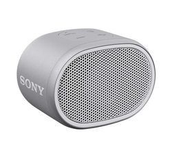 Sony SRS-XB01 Trådlös Bluetooth-högtalare med mikrofon Perfekt som present
