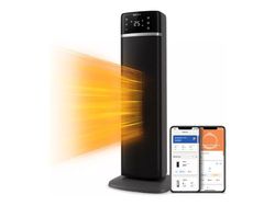 Philips Series 5000 CX5120 - varmer - tårn - mørk grå