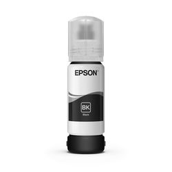 EPSON Blekk C13T00P140 104 Svart