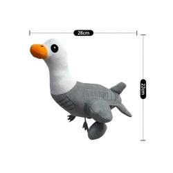 38 stilar Italiensk Brainrot Plyschleksak Söt Tungtungtung Sahur Tralalelo Tralala Lirili Larila Plyschar Mjuk kudde Anpassade leksaker