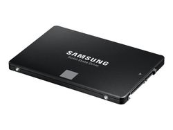 Samsung 870 EVO 2.5" 4 TB Serial ATA III V-NAND