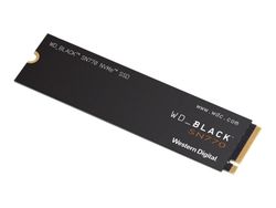 WD_BLACK SN770 WDS200T3X0E - SSD - 2 TB - inbyggd - M.2 2280 - PCIe 4.0 x4 (NVMe)