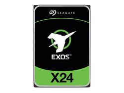 Exos X24 16TB HDD 512E/4KN SATA 12Gb