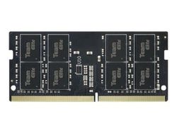 Team Elite - DDR4 - modul - 16 GB - SO DIMM 260-pin - 2666 MT/s / PC4-21300 - CL19 - 1.2 V - ej buffrad - icke ECC