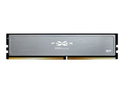 XPOWER Pulse - DDR4 - sett - 16 GB + 2 x 8 GB - DIMM 288-pin - 1600 MHz / PC4-12800 - CL16 - 1.35 V - ikke-bufret
