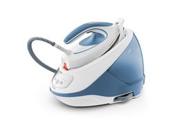 Tefal Pro Express Protect GV9220E0 Dampstrygejern - Rød