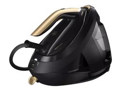 Philips PerfectCare 8000 Series PSG8130 - Dampstrykejern med automatisk slukking - såleplate: SteamGlide Elite - 2700 W