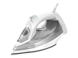 Philips 5000 series DST5010 - Dampstrykejern - såleplate: SteamGlide Plus - 2400 W