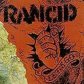 Rancid : Let's Go CD (1996) Pre Owned