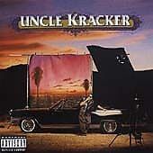 Uncle Kracker : Double Wide CD (2001) Pre Owned