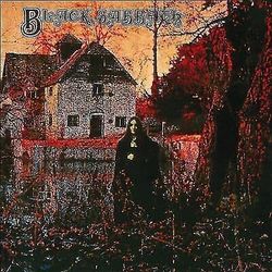 Black Sabbath : Black Sabbath CD (2004) Pre Owned