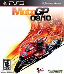 MotoGP 09/10 (Sony Playstation PS3) - Game 70VG (Pre Owned)