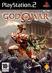 God of War (Sony Playstation PS2) - Game WGVG (Pre Owned)