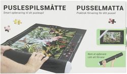 Pusselmatta