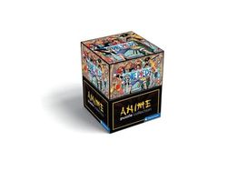 Clementoni One Piece, 500 styck, Serietidning, 14 År