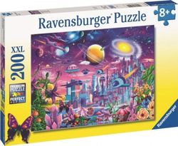 Ravensburger Musse & Helium 200p