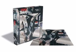 Pussel: Slipknot Iowa (500 Piece Foil Jigsaw Puzzle)
