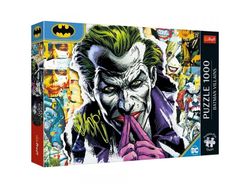 Trefl Puzzle 1000 biter Premium Plus Joker Batman