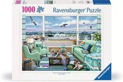 Ravensburger 12000553, 1000 stykker, Landskap, 14 år