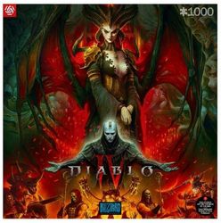 Good Loot - Diablo IV Lilith komposition, 1000 bitar