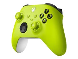 Microsoft Xbox Wireless Controller - Håndkonsoll - trådløs - Bluetooth - elektrisk volt - for PC, Microsoft Xbox One, Android, Microsoft Xbox Series