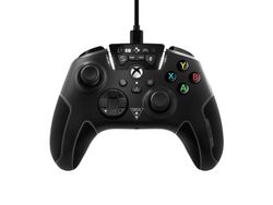 Turtle Beach Recon, Gamepad, PC, Xbox, Xbox One, Xbox Series S, Xbox Series X, D-pute, Alternativer-knapp, Koblet med ledninger (ikke trådløs), USB,