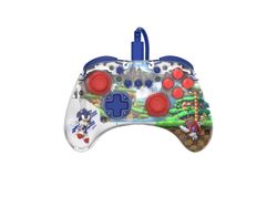 PDP REALMz, Gamepad, Nintendo Switch, Nintendo Switch OLED, D-pute, Hjem-knapp, Del-knapp, Analog/digital, Koblet med ledninger (ikke trådløs), USB
