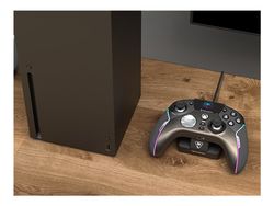 Turtle Beach Stealth Ultra - Rapid Charge Dock - håndkonsoll - trådløs - 2.4 GHz/Bluetooth - for Microsoft Xbox One, Microsoft Xbox Series X, Microso